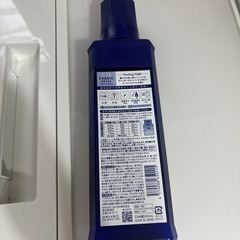 未使用ファドリックホテル 柔軟剤の画像