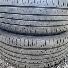 RAYS 17インチホイールの画像