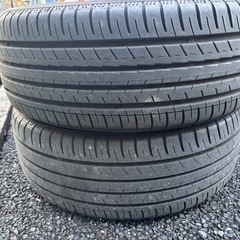 RAYS 17インチホイールの画像