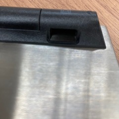 （ジャンク品）ワイヤレスキーボードの画像