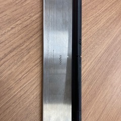 （ジャンク品）ワイヤレスキーボードの画像