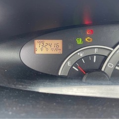 ダイハツ タントカスタム 車検有りの画像