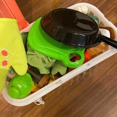トイザらス　おままごとキッチンの画像