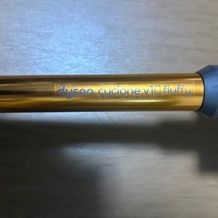 Dyson V10 fluffy 本体の画像