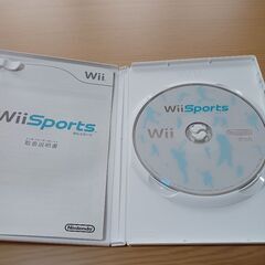 Wiiソフト　マリオカート　Wiiスポーツ　Wiiパーティーの画像