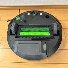 【2021年製】iRobot ルンバ i3 ロボット掃除機の画像