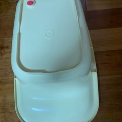 ベビーバスの画像