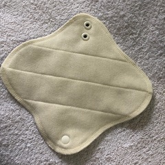 女性限定　布ライナー　新品の画像