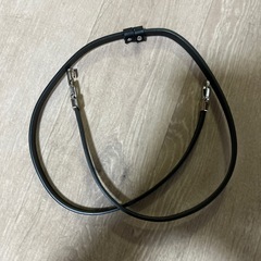 レディース　ベルト 2本　長いですの画像