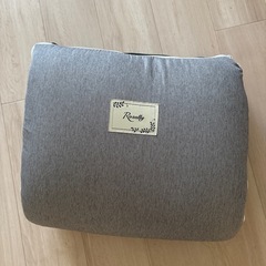 ベッドインベッド ベビーベッド場所次第で配達可 の画像