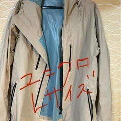 洋服サイズいろいろの画像