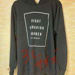 洋服サイズいろいろの画像