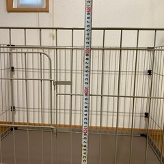 犬　ゲージの画像