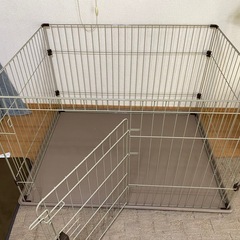 犬　ゲージの画像
