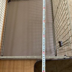 犬　ゲージの画像