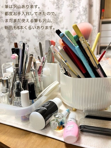 ネイルサロン開業セット！