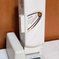 ✨美品✨室内保管✨パナソニックViVi電動自転車✨3の画像