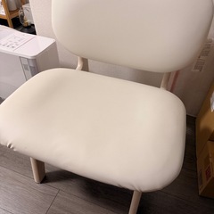 ニトリ ダイニングテーブルセットの画像