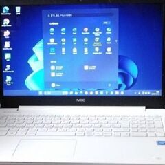 1000★わ★大容量★定型コメントNG★25H2★Win11★NEC★NS100/N★軽量★15.6インチ★カメラ、HDMI、WiFi、DVDマルチ他多数★おまけOS＝ブル－レイ再生他、多数＝掲載画像参照★質問NG★記載文面参照★逆光撮影★返品不可★初回コメントでご希望日時が未記載時は既読スルー★決定者様のみお返事★24時間対応★お返事は可能な限り迅速★最大で12時間以内の画像