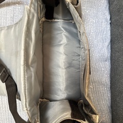 ベビーカーバッグの画像