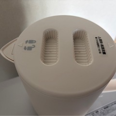 電気ケトルの画像