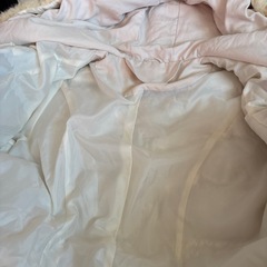 ダウンジャケットの画像