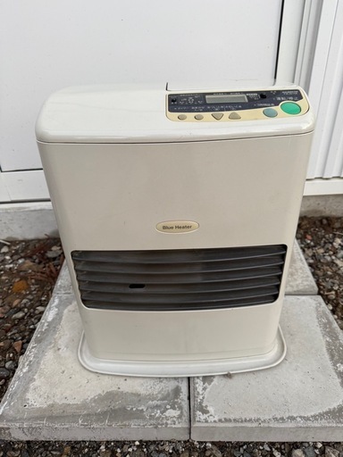 ダイニチ石油ストーブ (tomi) 春日山の季節、空調家電《ファンヒーター