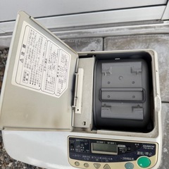 【取り引き中】ダイニチ石油ストーブの画像