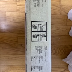 オーバーフェンダー、FLEX LINE フレックスライン 汎用ラバーフェンダー 3.5インチワイドの画像