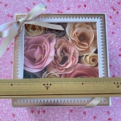 フランフラン　バスペタルの画像