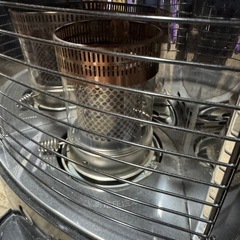 石油ストーブ 2022年製‼️ トヨトミ 生活家電 A11021の画像