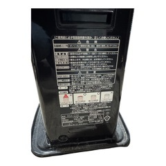 石油ストーブ 2022年製‼️ トヨトミ 生活家電 A11021の画像