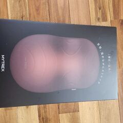 MYTREX MINI 、MYTREXYOGI NECK　2点セットの画像