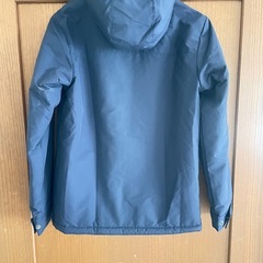 パタゴニア　アウター　インナーボアの画像