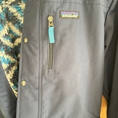 パタゴニア　アウター　インナーボアの画像