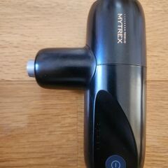 MYTREX MINI 、MYTREXYOGI NECK　2点セットの画像