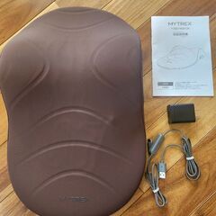 MYTREX MINI 、MYTREXYOGI NECK　2点セットの画像