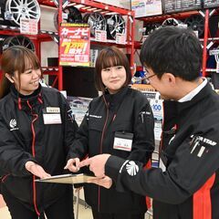 🚗【26卒・27卒歓迎】アルバイトから新卒社員へ！スーパー…