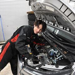 🚗【26卒・27卒歓迎】アルバイトから新卒社員へ！スーパーオートバックスで実務経験を積もう｜車好き歓迎｜資格取得支援ありの画像