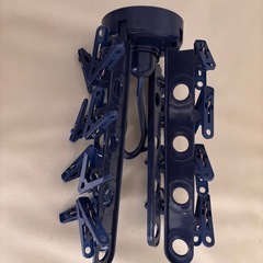 洗濯物干し　クリック16個の画像