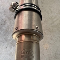 バイクパーツ
の画像