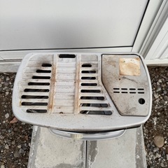 【取り引き中】ストーブの画像