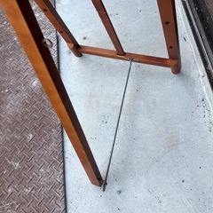 看板立ての画像