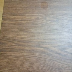 ニトリ昇降テーブルの画像