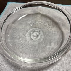 あげます！ガラス蓋
の画像