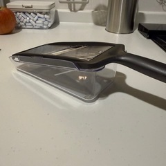 <取引先決定>スライサー3点の画像