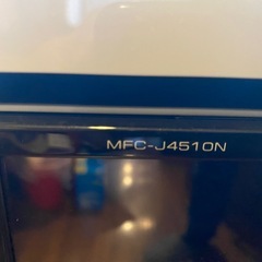 ブラザー複合機0円の画像