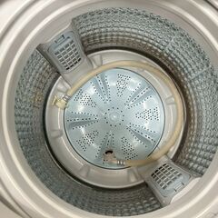 大阪送料無料★3か月保障付き★洗濯機★アクア★7kg★2022年★AQW-V7E9★IS-217の画像