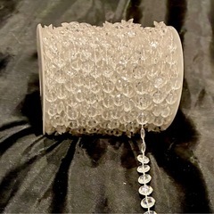 アクリルダイヤ、スパンコールシートの画像