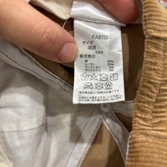 アンパンマン　帽子の画像